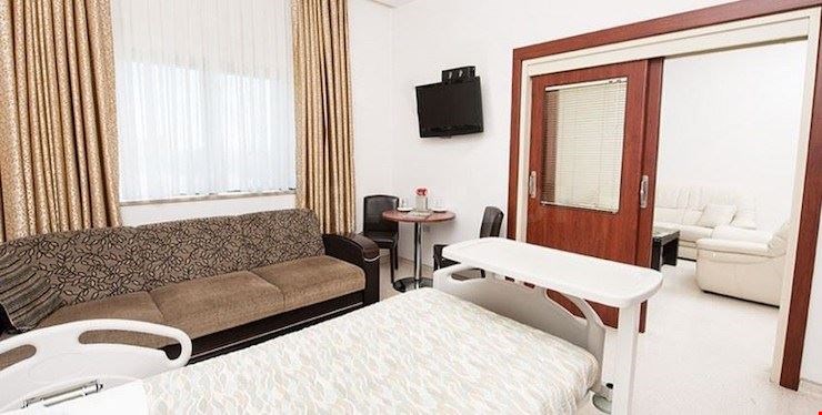 Kolan British Hospital 1